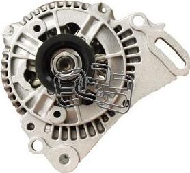 EAA EAA-221187 - Alternateur droxauto.com