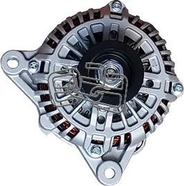 EAA EAA-221326 - Alternateur droxauto.com