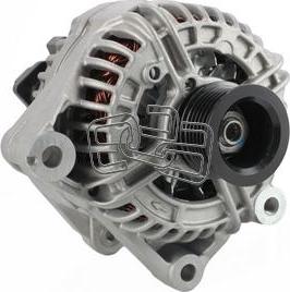 EAA EAA-221730 - Alternateur droxauto.com