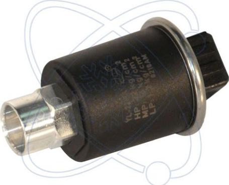 EACLIMA 90P0096 - Pressostat, climatisation droxauto.com