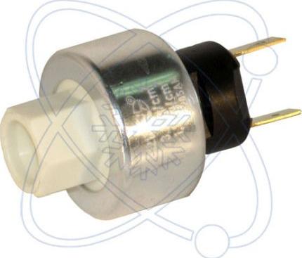 EACLIMA 90P0067 - Pressostat, climatisation droxauto.com