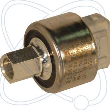 EACLIMA 90P0085 - Pressostat, climatisation droxauto.com