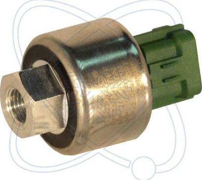 EACLIMA 90P0020 - Pressostat, climatisation droxauto.com