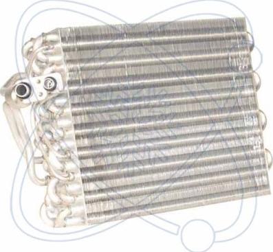 EACLIMA 43B0004 - Évaporateur climatisation droxauto.com