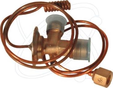 EACLIMA 60B0006 - Détendeur, climatisation droxauto.com