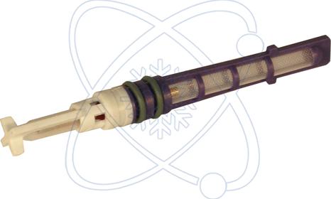 EACLIMA 60C0019 - Détendeur, climatisation droxauto.com