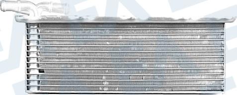 EACLIMA 36A77037 - Intercooler, échangeur droxauto.com