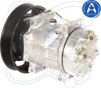 EACLIMA 20A4324A - Compresseur, climatisation droxauto.com