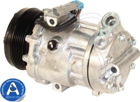 EACLIMA 20A1440A - Compresseur, climatisation droxauto.com