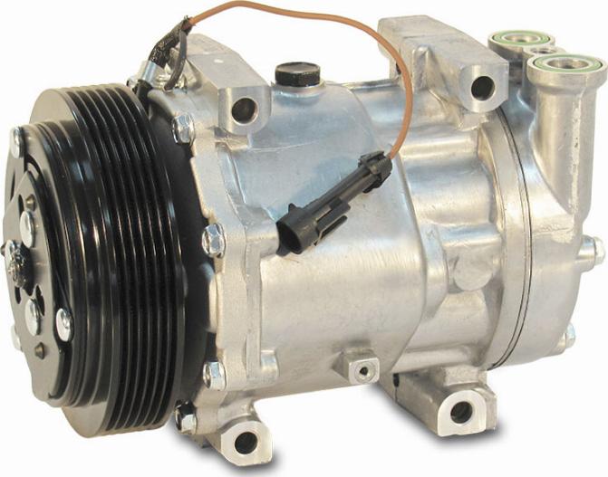 EACLIMA 20A1157A - Compresseur, climatisation droxauto.com