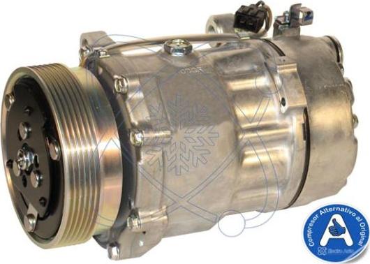EACLIMA 20A1162A - Compresseur, climatisation droxauto.com