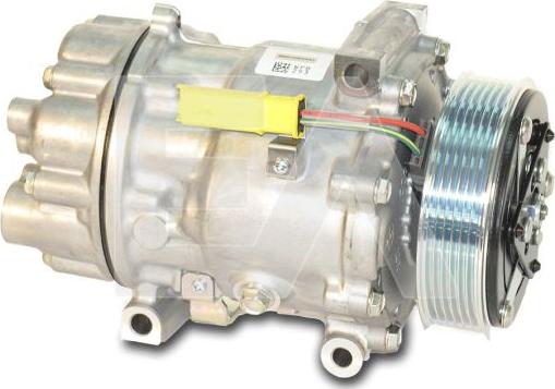 EACLIMA 20A1813 - Compresseur, climatisation droxauto.com