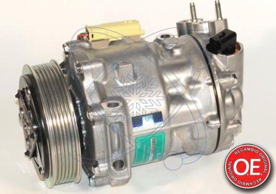 EACLIMA 20A1317 - Compresseur, climatisation droxauto.com