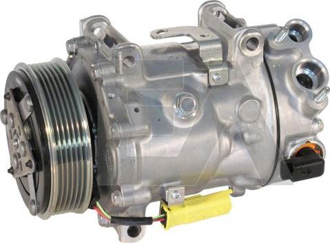 EACLIMA 20A1322 - Compresseur, climatisation droxauto.com