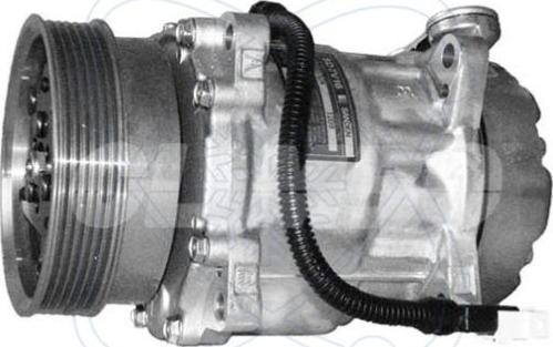 EACLIMA 20A1209 - Compresseur, climatisation droxauto.com