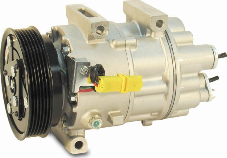 EACLIMA 20A1270A - Compresseur, climatisation droxauto.com