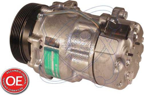 EACLIMA 20A1278 - Compresseur, climatisation droxauto.com