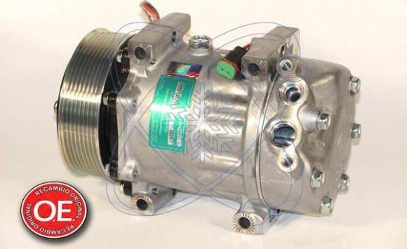 EACLIMA 20A8067 - Compresseur, climatisation droxauto.com