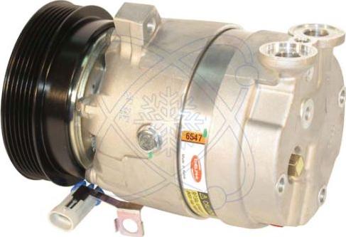 EACLIMA 20B0081 - Compresseur, climatisation droxauto.com