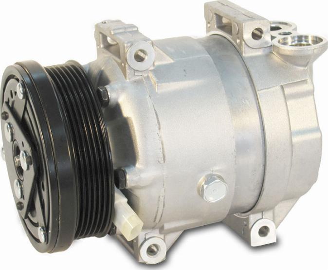 EACLIMA 20B0155A - Compresseur, climatisation droxauto.com