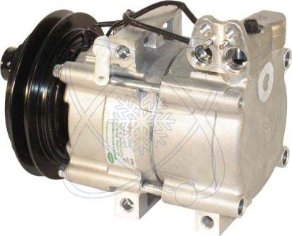 EACLIMA 20C0044 - Compresseur, climatisation droxauto.com