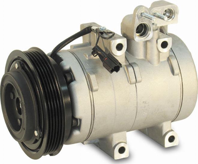 EACLIMA 20C0057A - Compresseur, climatisation droxauto.com