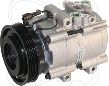 EACLIMA 20C0026A - Compresseur, climatisation droxauto.com