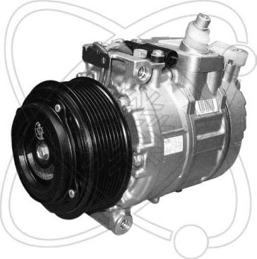 EACLIMA 20D9381 - Compresseur, climatisation droxauto.com