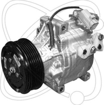 EACLIMA 20D9220 - Compresseur, climatisation droxauto.com