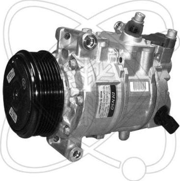 EACLIMA 20D9752 - Compresseur, climatisation droxauto.com