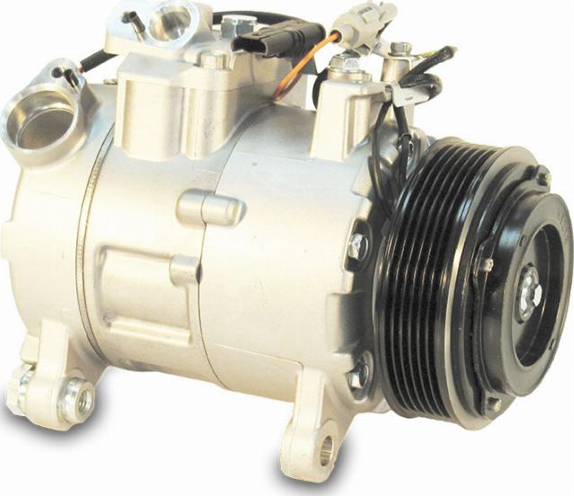 EACLIMA 20D4104A - Compresseur, climatisation droxauto.com