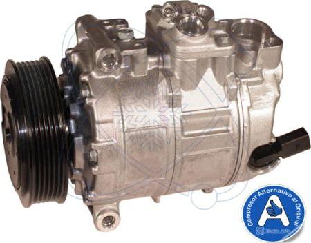 EACLIMA 20D4340A - Compresseur, climatisation droxauto.com