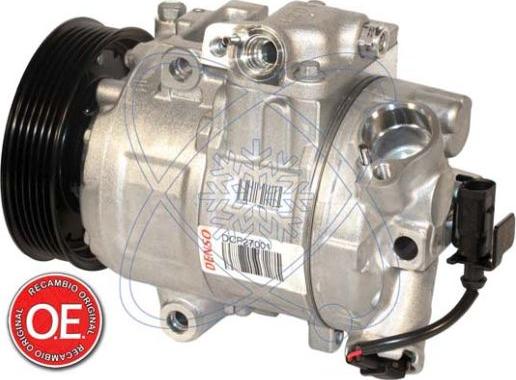 EACLIMA 20D4361 - Compresseur, climatisation droxauto.com