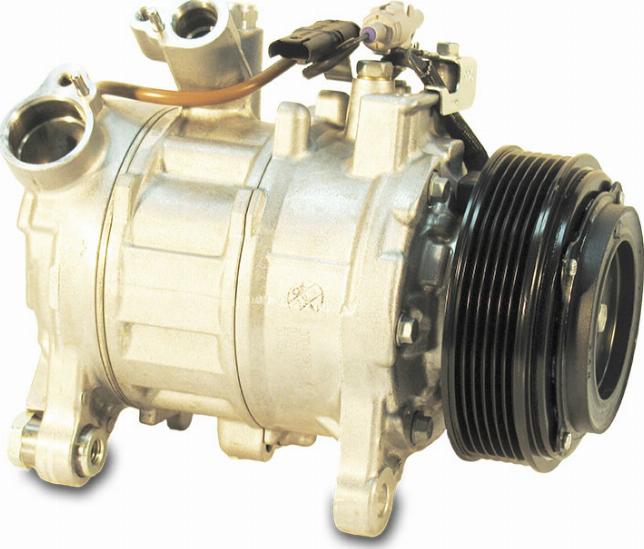 EACLIMA 20D4290 - Compresseur, climatisation droxauto.com