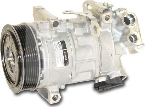 EACLIMA 20D4722 - Compresseur, climatisation droxauto.com