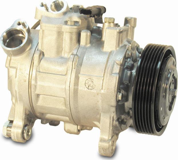 EACLIMA 20D5091 - Compresseur, climatisation droxauto.com