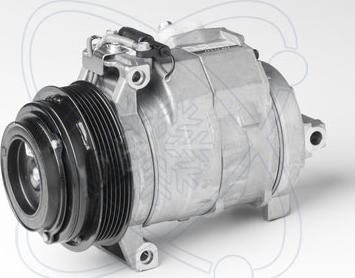 EACLIMA 20D5160 - Compresseur, climatisation droxauto.com