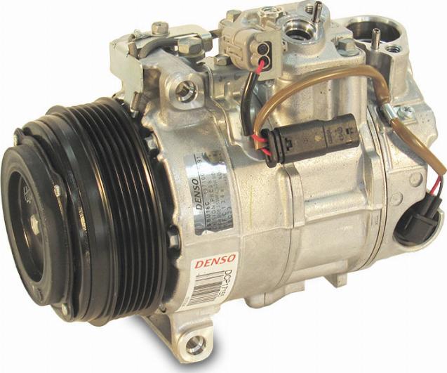 EACLIMA 20D6010 - Compresseur, climatisation droxauto.com