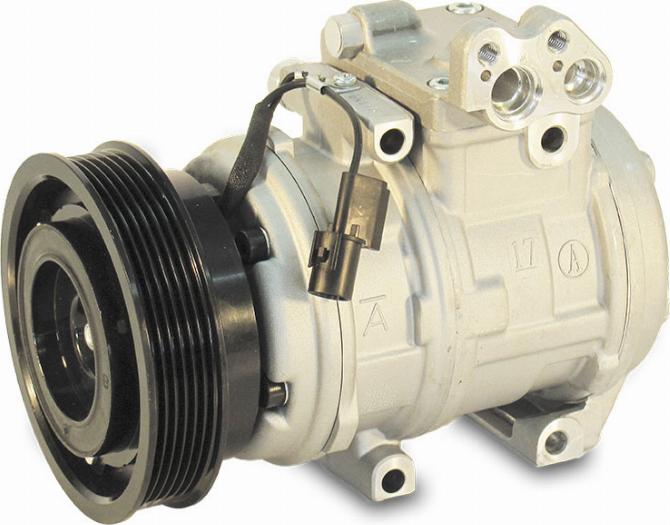 EACLIMA 20D0013A - Compresseur, climatisation droxauto.com