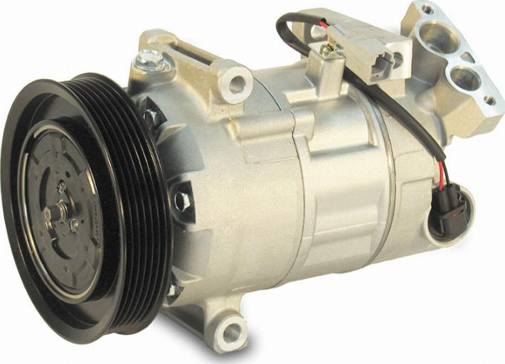 EACLIMA 20D0021A - Compresseur, climatisation droxauto.com