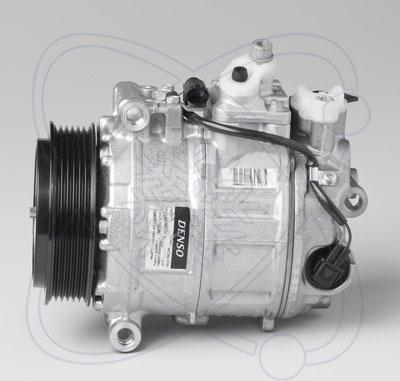 EACLIMA 20D0890 - Compresseur, climatisation droxauto.com