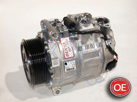 EACLIMA 20D1680 - Compresseur, climatisation droxauto.com