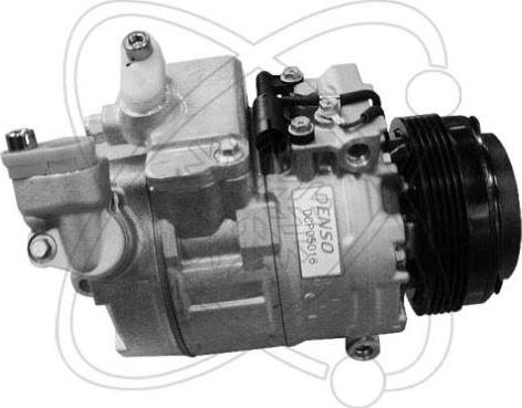 EACLIMA 20D8450 - Compresseur, climatisation droxauto.com