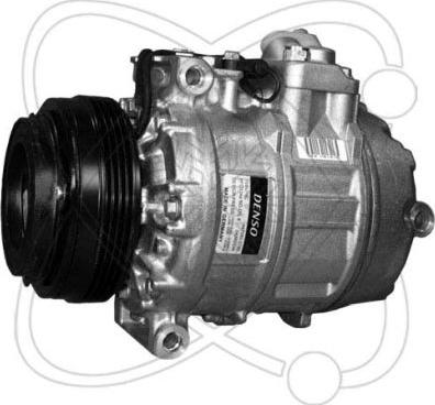 EACLIMA 20D3130 - Compresseur, climatisation droxauto.com