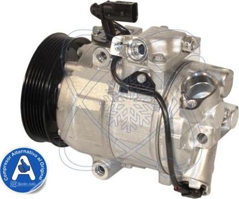 EACLIMA 20D3200A - Compresseur, climatisation droxauto.com