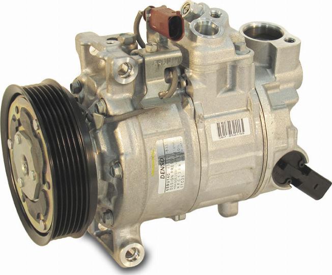 EACLIMA 20D2101 - Compresseur, climatisation droxauto.com