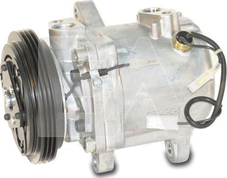 EACLIMA 20I0019A - Compresseur, climatisation droxauto.com