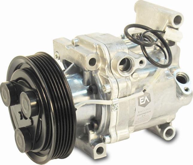 EACLIMA 20J0032A - Compresseur, climatisation droxauto.com