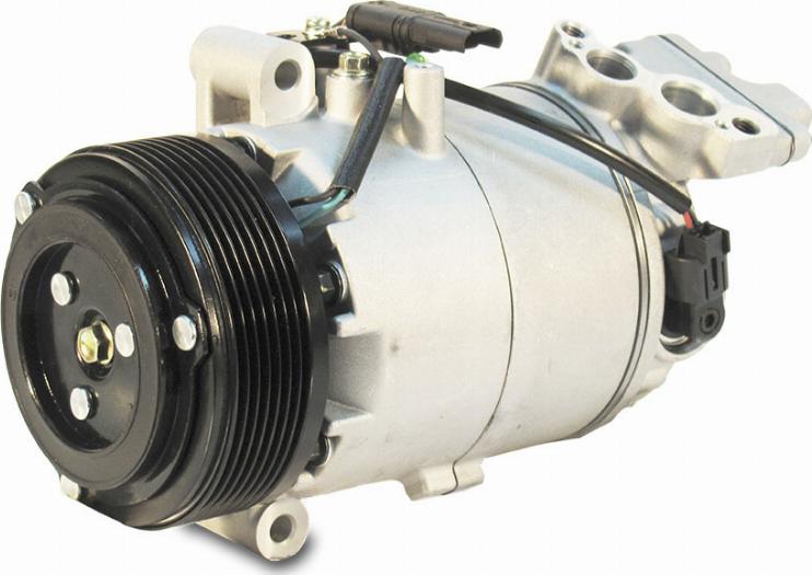 EACLIMA 20J0028A - Compresseur, climatisation droxauto.com