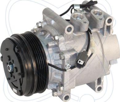 EACLIMA 20L0003A - Compresseur, climatisation droxauto.com